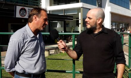 Se realiza la Expo Otoño de la Sociedad Rural de Río Cuarto