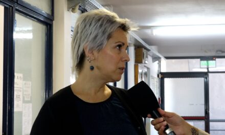 UNRC: Se reunieron las nuevas autoridades departamentales de Cs. Humanas