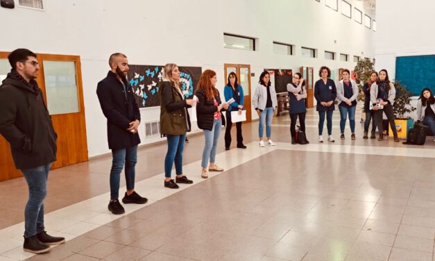 San Basilio: se lanzó el Presupuesto Participativo Joven