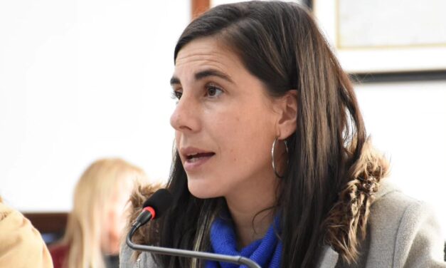 Río Cuarto implementará la Ley Lucio