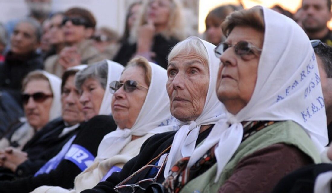 Abuelas de Plaza de Mayo junto a sindicatos lanzan «Identidad en Lucha»