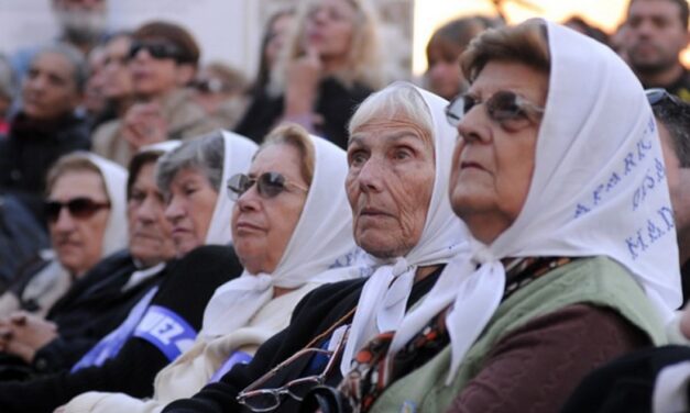 Abuelas de Plaza de Mayo junto a sindicatos lanzan «Identidad en Lucha»