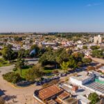 En Adelia María realizarán una jornada de confección destinada a la primera infancia