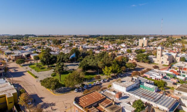 Adelia María: hasta el 15 de julio se pueden presentar propuestas para el Presupuesto Participativo