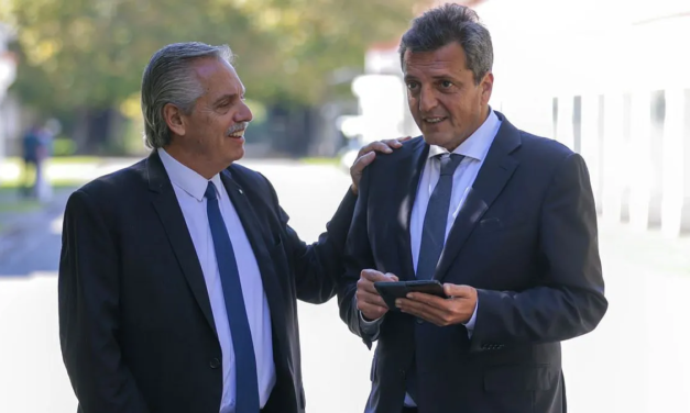 Poder Ejecutivo envió a Diputados nuevo proyecto de blanqueo de capitales