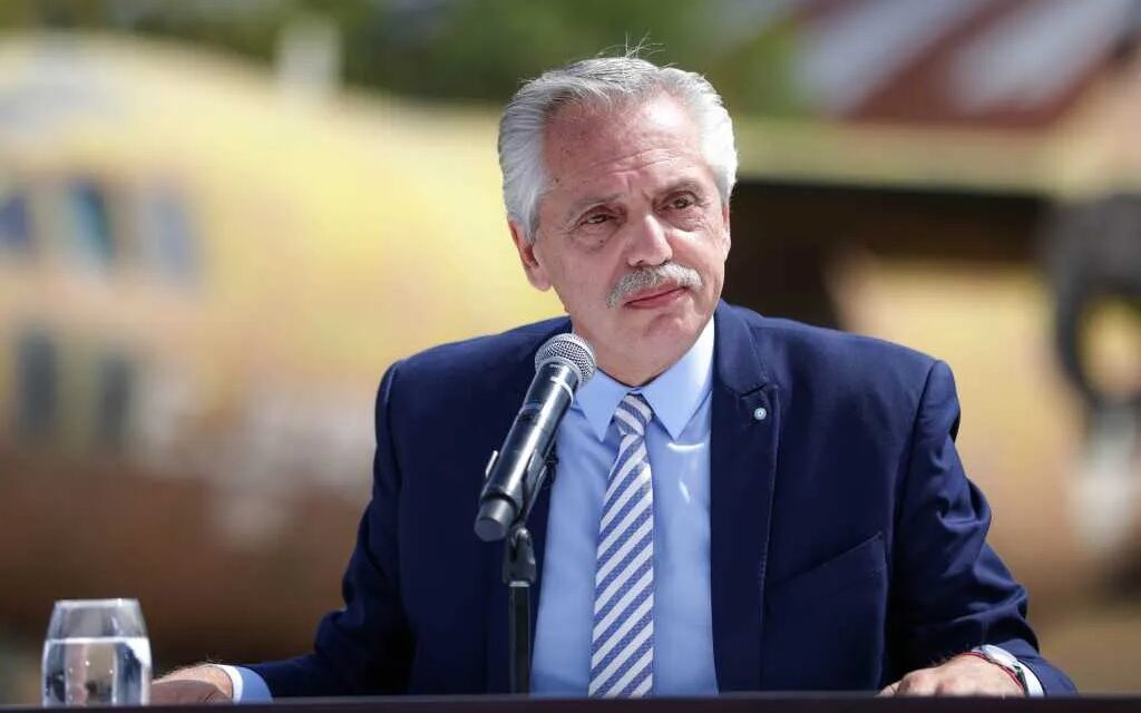 El Presidente destacó que China «es un inversor genuino en Argentina»