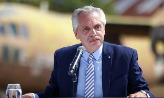 El Presidente destacó que China «es un inversor genuino en Argentina»