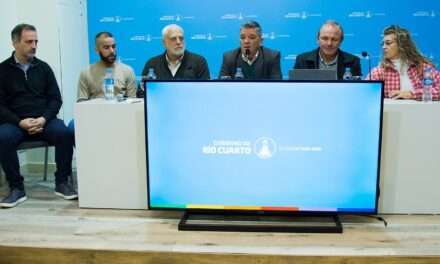 Presupuesto Participativo 2023: se presentaron más de 1100 proyectos