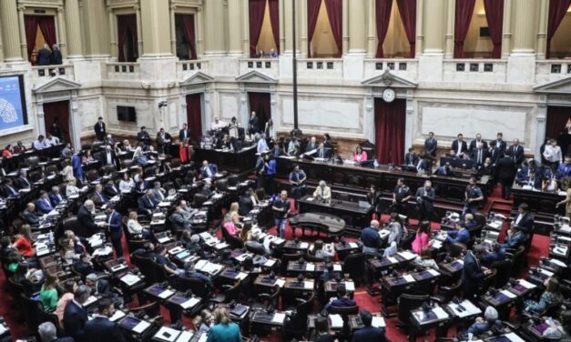 PASO: Córdoba renueva 9 diputados y se presentaron los precandidatos