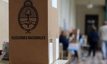 Tiempo de definiciones electorales: El miércoles vence el plazo para inscribir las alianzas electorales
