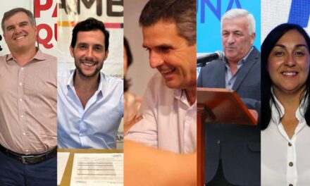 Elecciones 2023: Estos son los resultados de las elecciones municipales en la región
