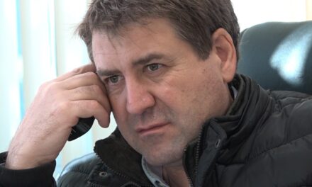 Gvozdenovich: «El 25 de junio vamos a ganar el departamento»