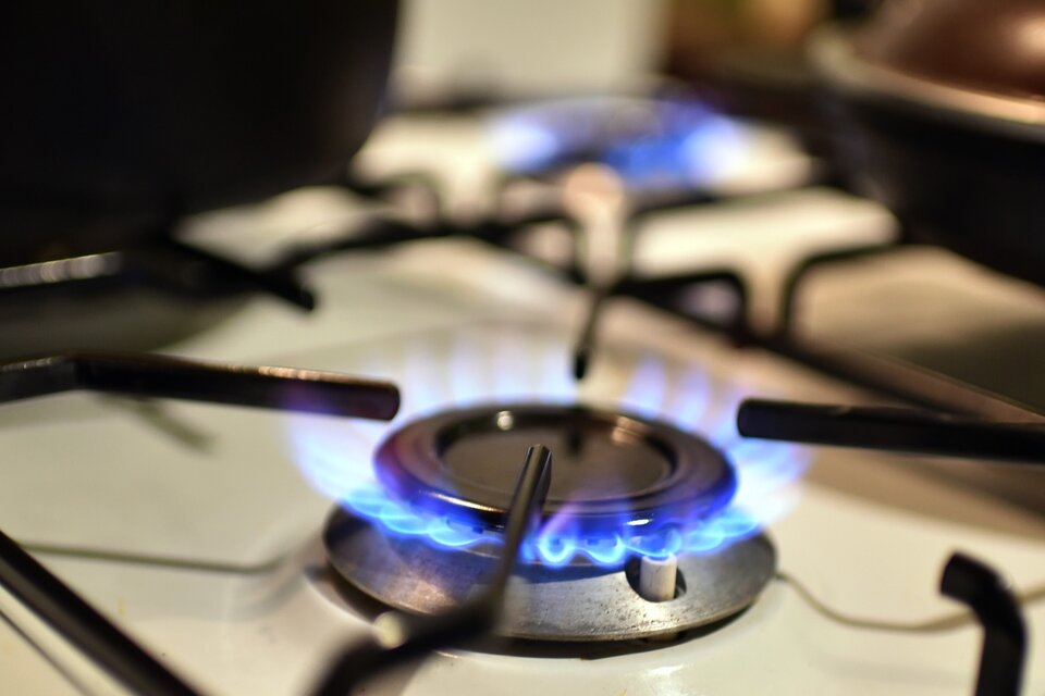 Más de 1100 familias villamarienses ya pueden solicitar el servicio de gas natural