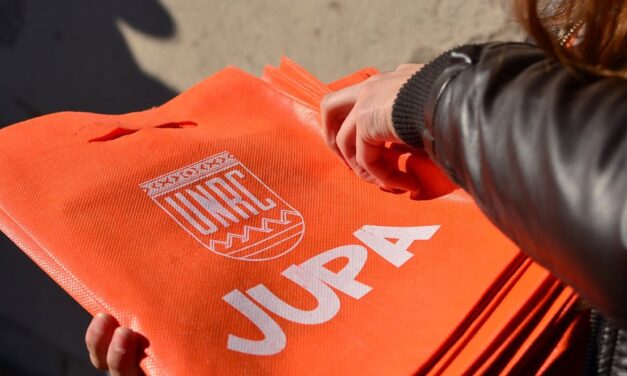 UNRC: las JUPA se realizarán el 6 y 7 de septiembre