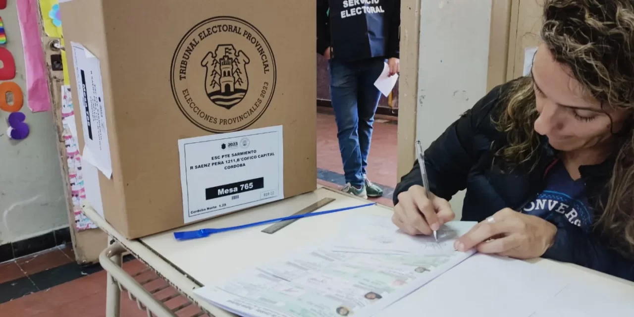 González Zamar: «La transparencia se ha garantizado desde el minuto cero»