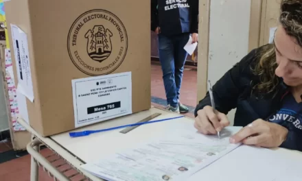 González Zamar: «La transparencia se ha garantizado desde el minuto cero»