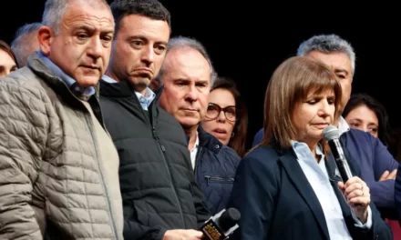 Luis Juez sobre la victoria de Llaryora: “A los bandidos no les reconozco nada”