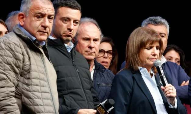 Luis Juez sobre la victoria de Llaryora: “A los bandidos no les reconozco nada”