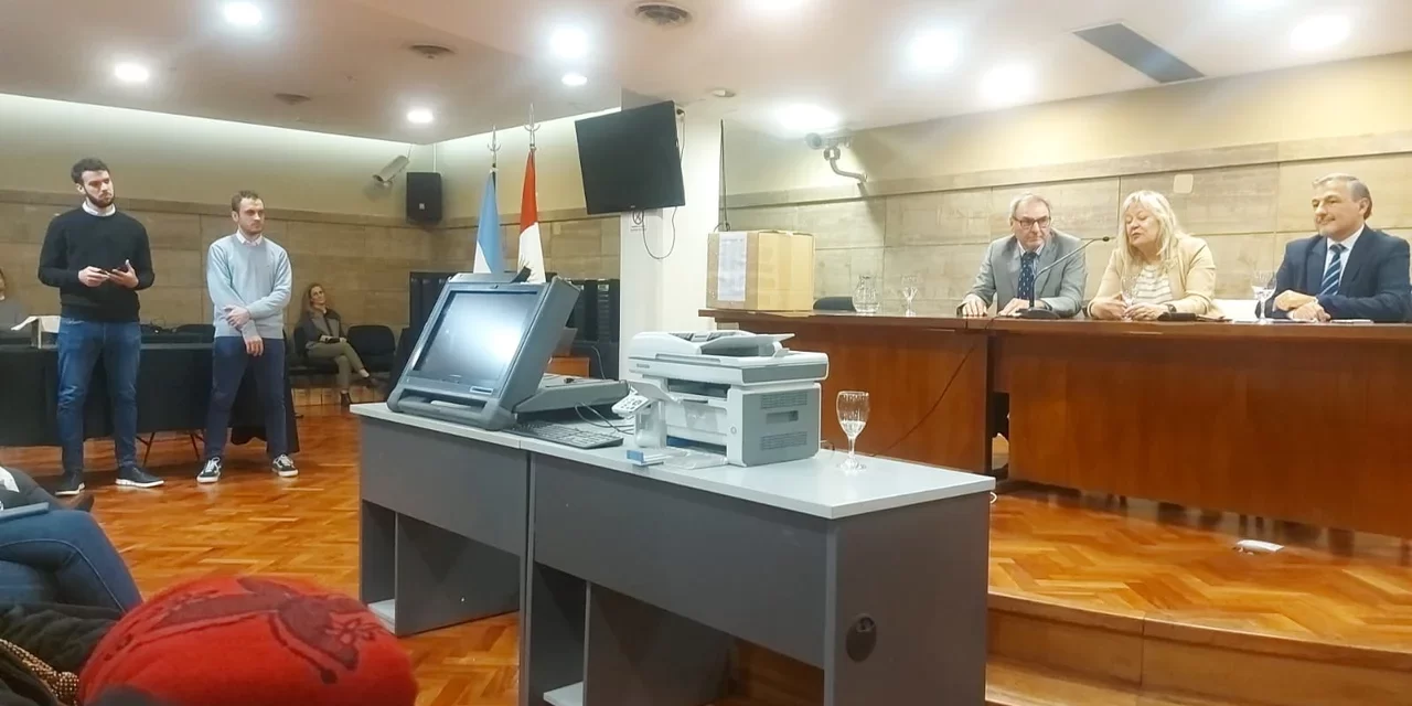 Elecciones en Córdoba: el nuevo sistema agilizaría el conteo de votos