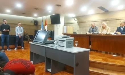 Elecciones en Córdoba: el nuevo sistema agilizaría el conteo de votos