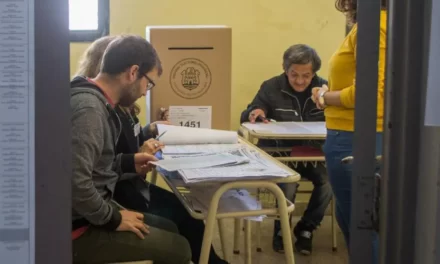 La Región elige: ¿Quiénes son los candidatos?