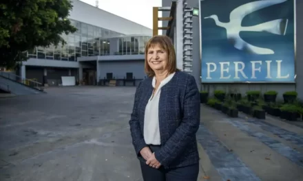 Patricia Bullrich no pudo venir a Córdoba pero reiteró su apoyo a Juez