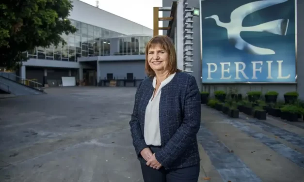 Patricia Bullrich no pudo venir a Córdoba pero reiteró su apoyo a Juez