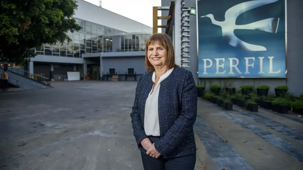 Patricia Bullrich no pudo venir a Córdoba pero reiteró su apoyo a Juez