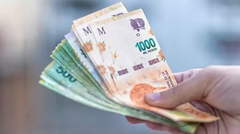 Los salarios de hasta $ 880.000 no pagarán Ganancias sobre el aguinaldo