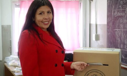 Frente de Izquierda: «Estamos peleando un voto consciente, de lucha»