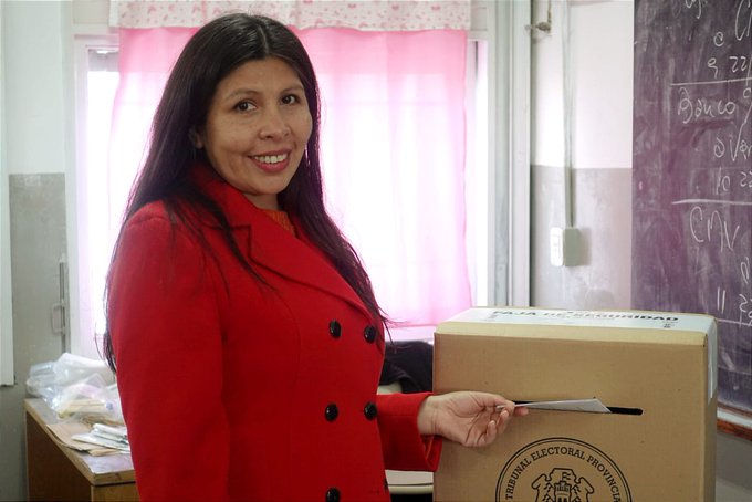 Frente de Izquierda: «Estamos peleando un voto consciente, de lucha»