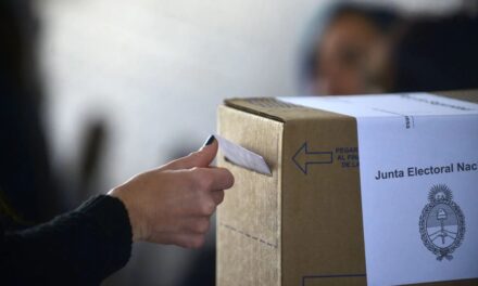La región elige: ¿Quiénes son los candidatos?