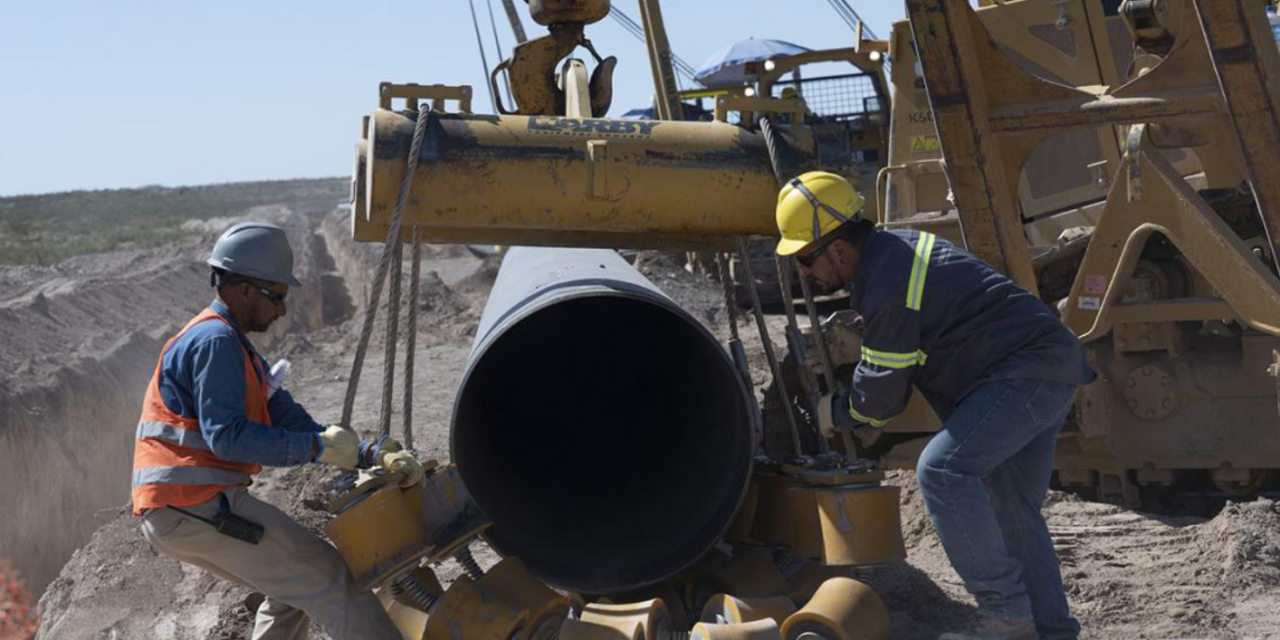Vaca Muerta permitirá que Argentina duplique su producción de petróleo en 2028