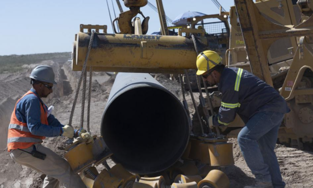 Vaca Muerta permitirá que Argentina duplique su producción de petróleo en 2028