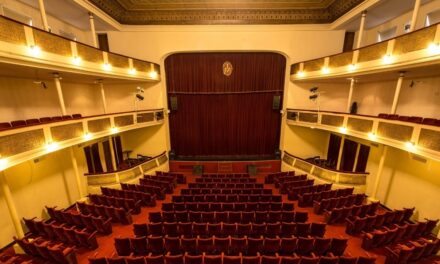 Lo que trae la agenda cultural del fin de semana en Río Cuarto