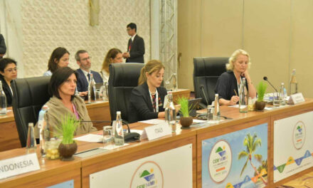 Argentina adherirá en 2024 a la Alianza Global de Biocombustibles