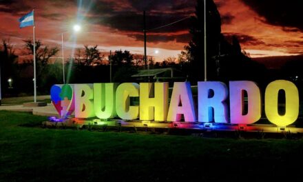 Buchardo: proponen diferentes actividades culturales en estas vacaciones de invierno