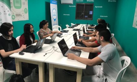 Laboulaye: propuestas culturales durante las vacaciones de invierno