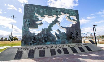 Para el Gobierno es un «hito fundamental» el reconocimiento de la UE a la Causa Malvinas