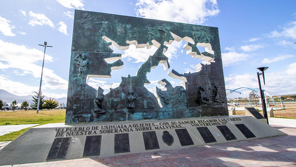 Para el Gobierno es un «hito fundamental» el reconocimiento de la UE a la Causa Malvinas