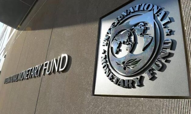 Apoyo del FMI a nuevas medidas: «Son positivas para fortalecer reservas y el orden fiscal»