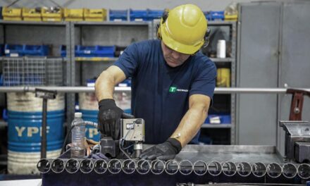 Para potenciar a las Pymes, el BICE desembolsó $50.000 millones en el primer semestre