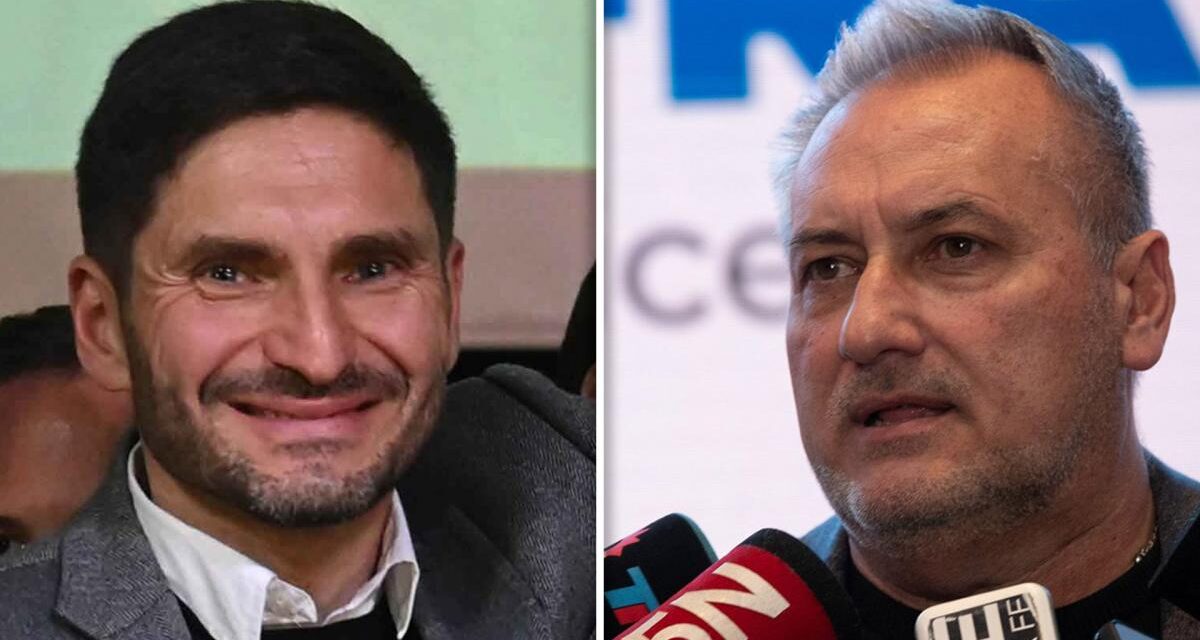 PASO en Santa Fe: amplia ventaja de Pullaro en Unidos y Lewandoski gana en el PJ