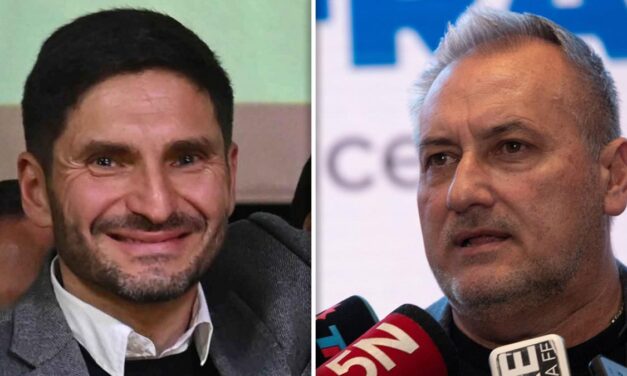 PASO en Santa Fe: amplia ventaja de Pullaro en Unidos y Lewandoski gana en el PJ