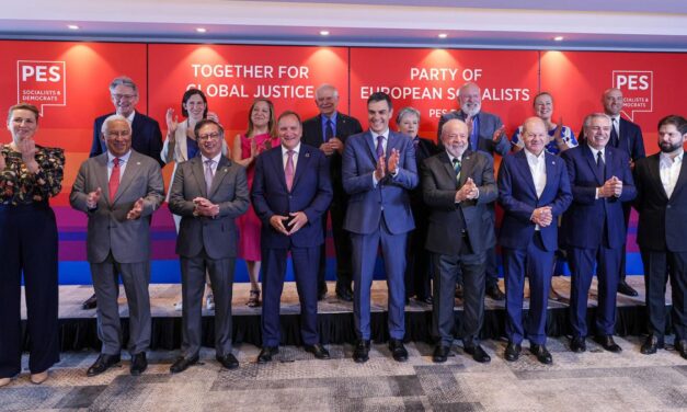 Fernández: Los países en desarrollo deben «ser receptores de un financiamiento sustantivo»