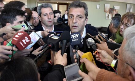 La Argentina alcanzó un acuerdo con el FMI y recibirá US$ 7.500 millones