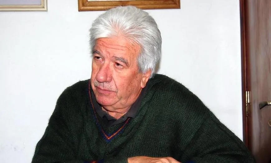 Le otorgarán el título de Doctor Honoris Causa de la UNRC al exrector Alberto Cantero