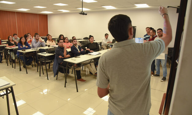 870 agentes de gobiernos locales se capacitaron en junio