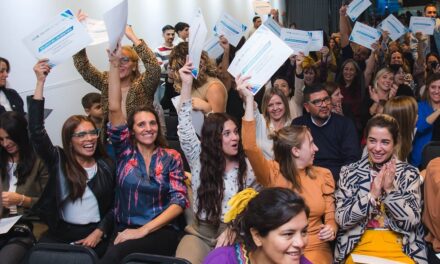 Córdoba: Últimos días para inscribirse en la Diplomatura en Competencias Emprendedoras
