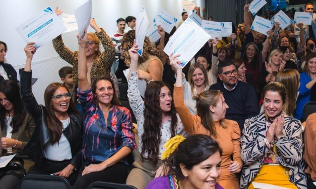Córdoba: Últimos días para inscribirse en la Diplomatura en Competencias Emprendedoras